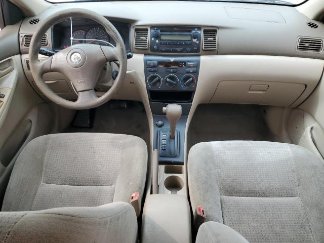 Photo 7 VIN: 1NXBR32E87Z823010 - TOYOTA COROLLA 