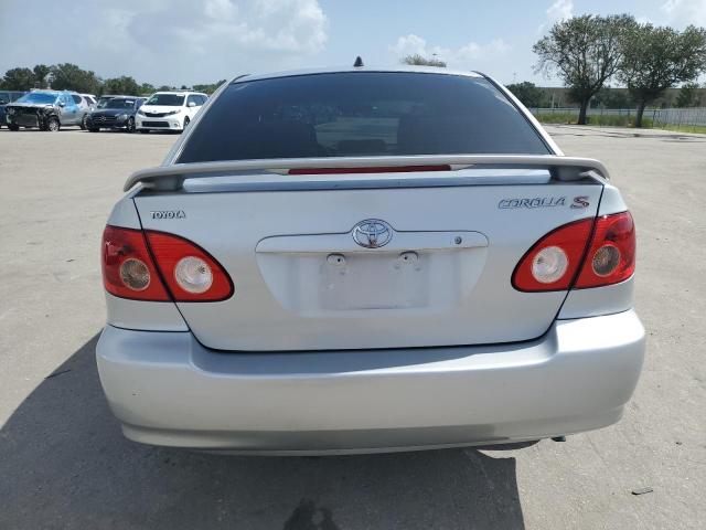 Photo 5 VIN: 1NXBR32E87Z823167 - TOYOTA COROLLA CE 