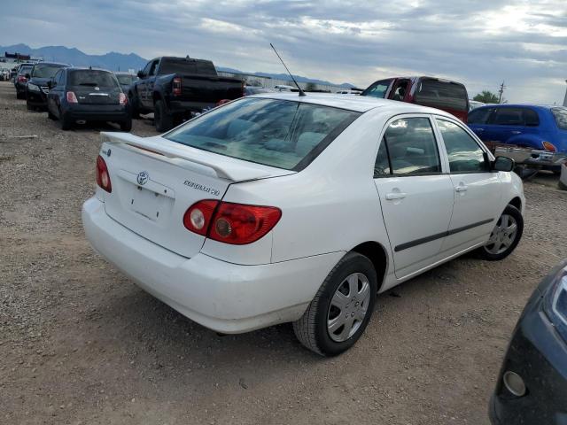 Photo 2 VIN: 1NXBR32E87Z823928 - TOYOTA COROLLA CE 