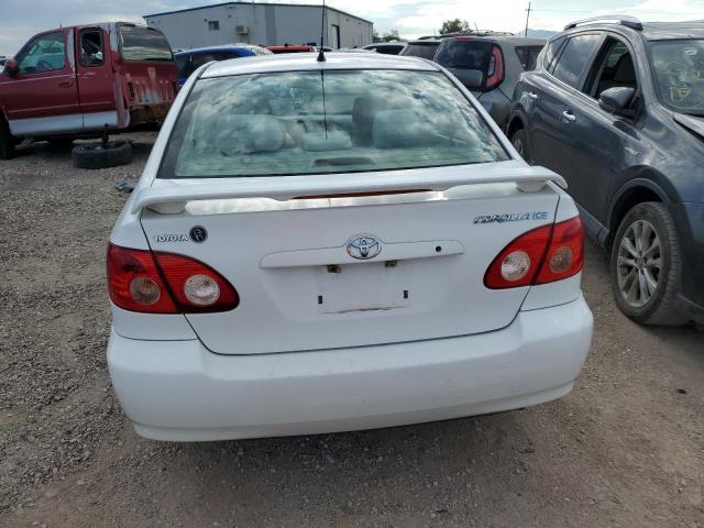 Photo 5 VIN: 1NXBR32E87Z823928 - TOYOTA COROLLA CE 