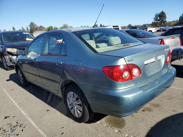 Photo 1 VIN: 1NXBR32E87Z826232 - TOYOTA COROLLA 