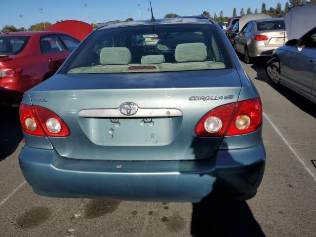 Photo 5 VIN: 1NXBR32E87Z826232 - TOYOTA COROLLA 