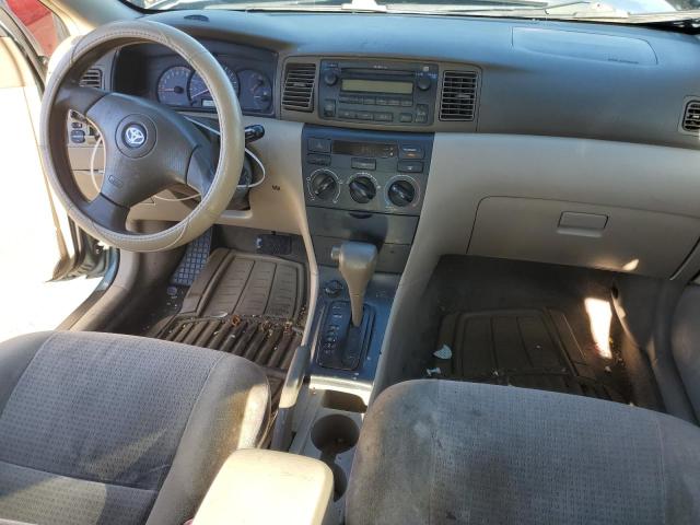 Photo 7 VIN: 1NXBR32E87Z826232 - TOYOTA COROLLA 