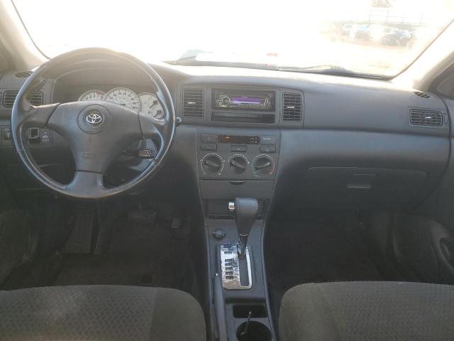 Photo 7 VIN: 1NXBR32E87Z827011 - TOYOTA COROLLA 