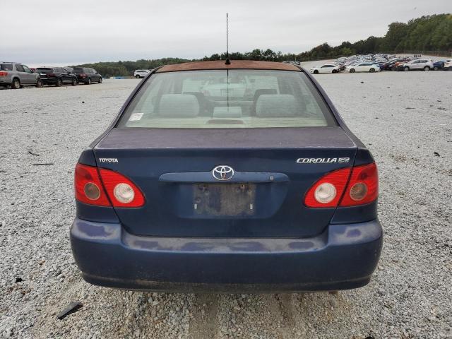 Photo 5 VIN: 1NXBR32E87Z844682 - TOYOTA COROLLA CE 