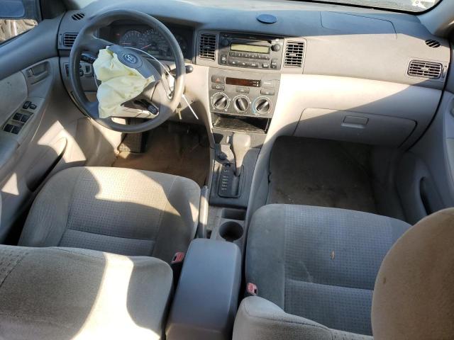 Photo 7 VIN: 1NXBR32E87Z844682 - TOYOTA COROLLA CE 