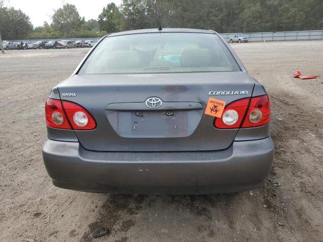 Photo 5 VIN: 1NXBR32E87Z846951 - TOYOTA COROLLA 