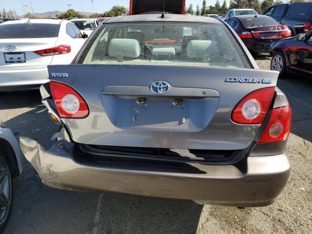 Photo 5 VIN: 1NXBR32E87Z864477 - TOYOTA COROLLA 