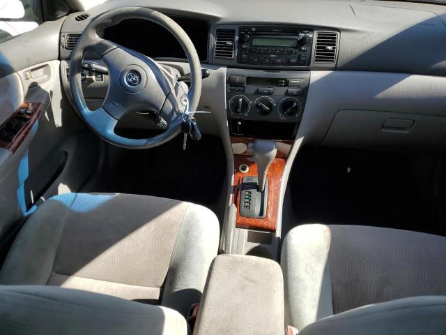 Photo 7 VIN: 1NXBR32E87Z864477 - TOYOTA COROLLA 