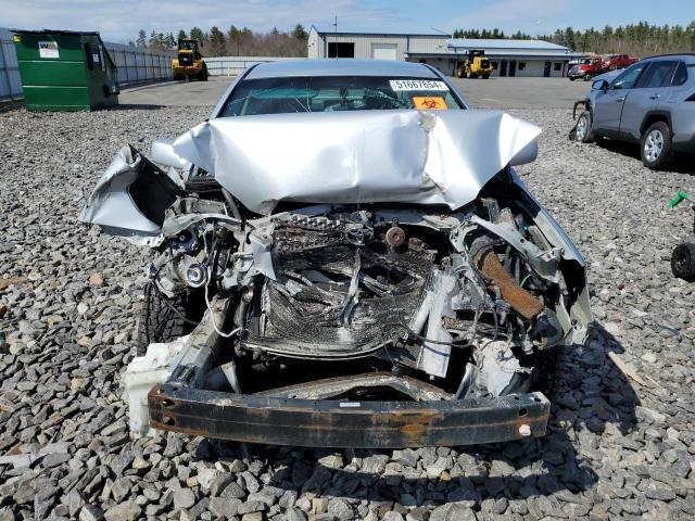 Photo 4 VIN: 1NXBR32E87Z873423 - TOYOTA COROLLA 