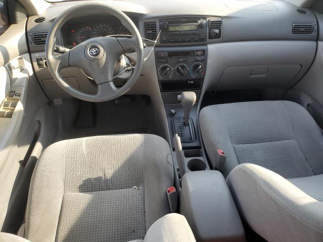 Photo 7 VIN: 1NXBR32E87Z886527 - TOYOTA COROLLA 