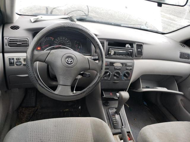 Photo 7 VIN: 1NXBR32E87Z890321 - TOYOTA COROLLA 