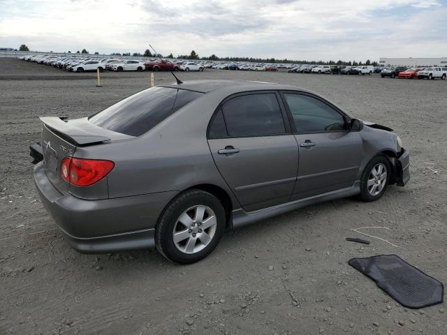 Photo 2 VIN: 1NXBR32E87Z910499 - TOYOTA COROLLA CE 