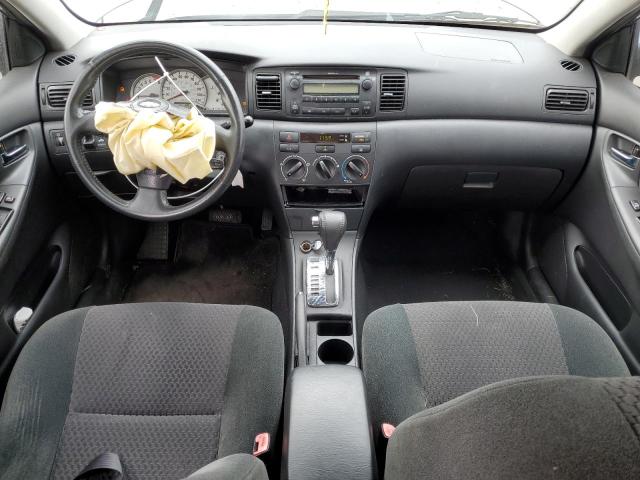 Photo 7 VIN: 1NXBR32E87Z910499 - TOYOTA COROLLA CE 