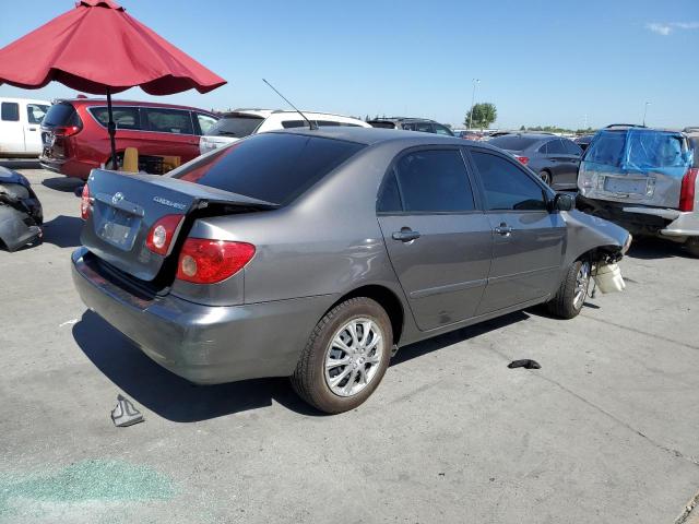 Photo 2 VIN: 1NXBR32E87Z928016 - TOYOTA COROLLA CE 