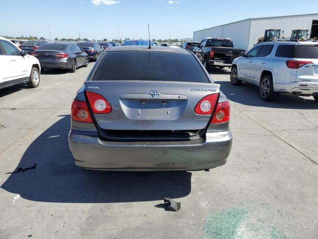 Photo 5 VIN: 1NXBR32E87Z928016 - TOYOTA COROLLA CE 