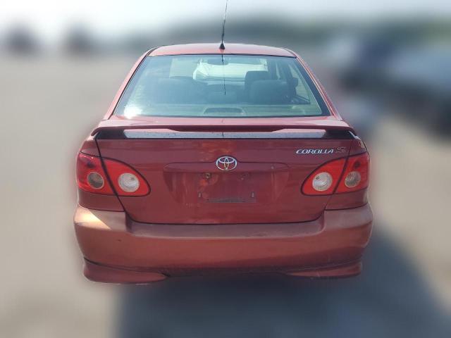 Photo 5 VIN: 1NXBR32E87Z934415 - TOYOTA COROLLA 