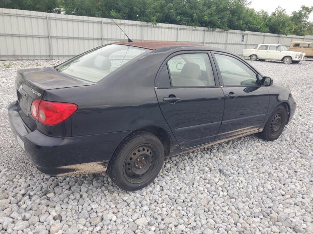 Photo 2 VIN: 1NXBR32E88Z005066 - TOYOTA COROLLA CE 