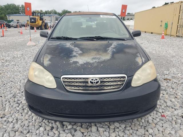 Photo 4 VIN: 1NXBR32E88Z005066 - TOYOTA COROLLA CE 