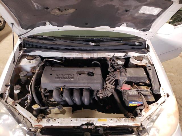 Photo 10 VIN: 1NXBR32E88Z006265 - TOYOTA COROLLA 