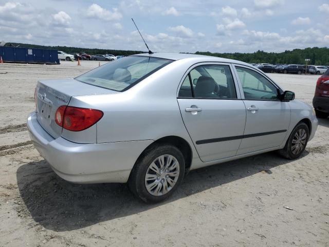 Photo 2 VIN: 1NXBR32E88Z009215 - TOYOTA COROLLA 