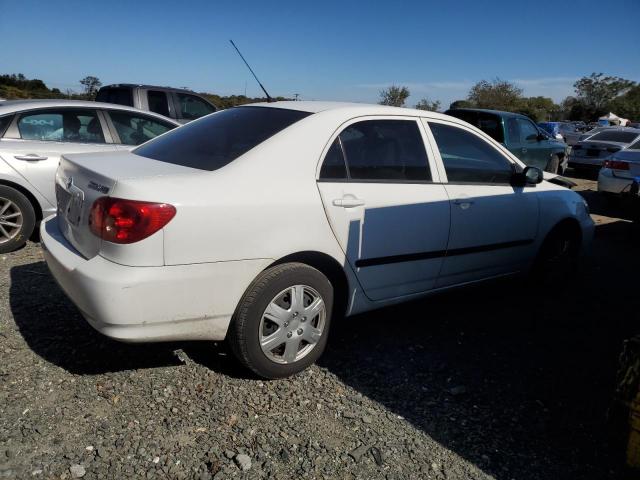 Photo 2 VIN: 1NXBR32E88Z016312 - TOYOTA COROLLA CE 