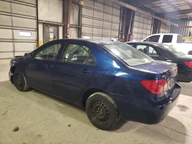 Photo 1 VIN: 1NXBR32E88Z016469 - TOYOTA COROLLA 