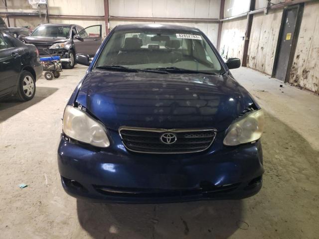 Photo 4 VIN: 1NXBR32E88Z016469 - TOYOTA COROLLA 