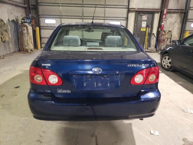 Photo 5 VIN: 1NXBR32E88Z016469 - TOYOTA COROLLA 