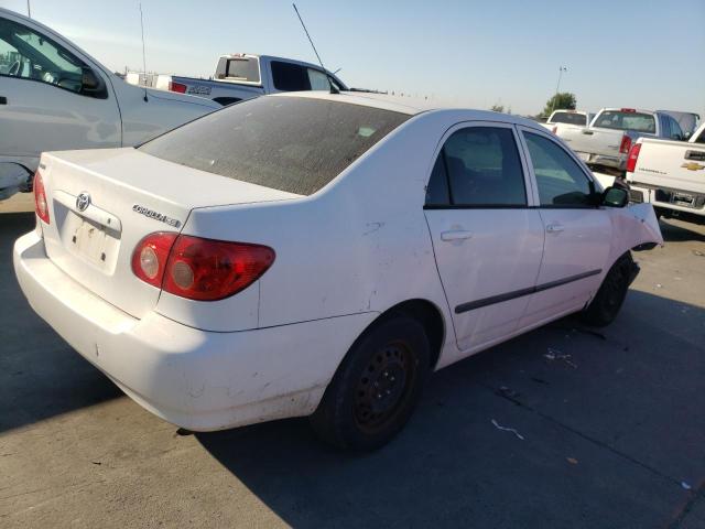 Photo 2 VIN: 1NXBR32E88Z020330 - TOYOTA COROLLA CE 