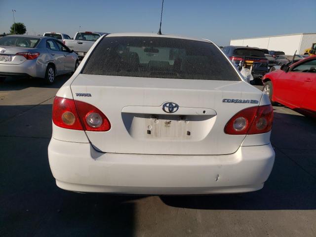 Photo 5 VIN: 1NXBR32E88Z020330 - TOYOTA COROLLA CE 