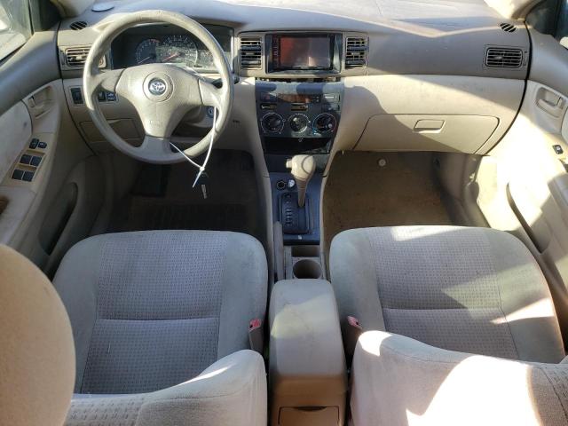 Photo 7 VIN: 1NXBR32E88Z020330 - TOYOTA COROLLA CE 