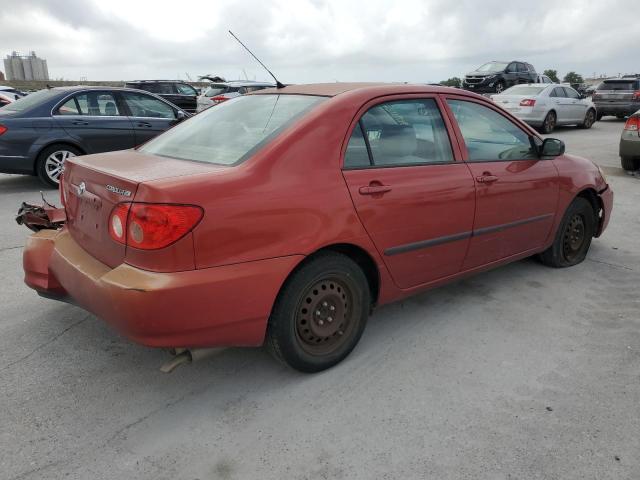 Photo 2 VIN: 1NXBR32E88Z027942 - TOYOTA COROLLA 