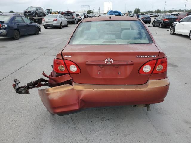 Photo 5 VIN: 1NXBR32E88Z027942 - TOYOTA COROLLA 