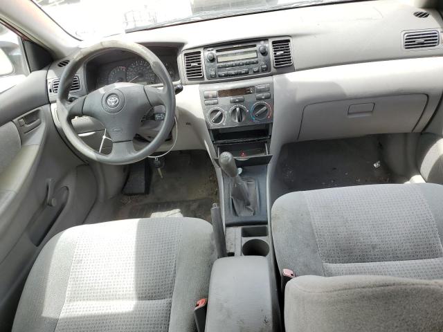 Photo 7 VIN: 1NXBR32E88Z027942 - TOYOTA COROLLA 