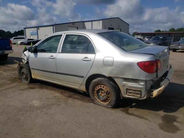 Photo 1 VIN: 1NXBR32E88Z029576 - TOYOTA COROLLA 