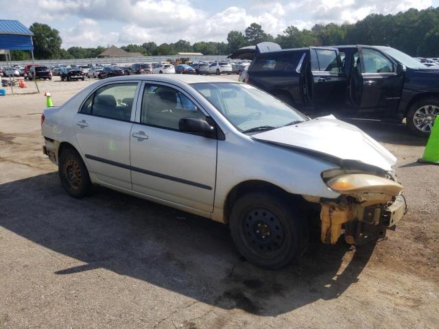 Photo 3 VIN: 1NXBR32E88Z029576 - TOYOTA COROLLA 