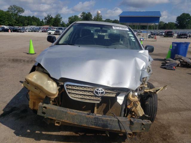 Photo 4 VIN: 1NXBR32E88Z029576 - TOYOTA COROLLA 