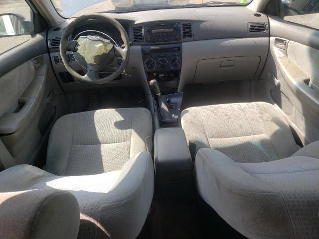 Photo 7 VIN: 1NXBR32E88Z029576 - TOYOTA COROLLA 