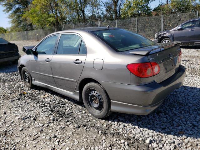 Photo 1 VIN: 1NXBR32E88Z031845 - TOYOTA COROLLA 