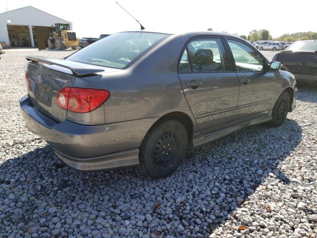 Photo 2 VIN: 1NXBR32E88Z031845 - TOYOTA COROLLA 