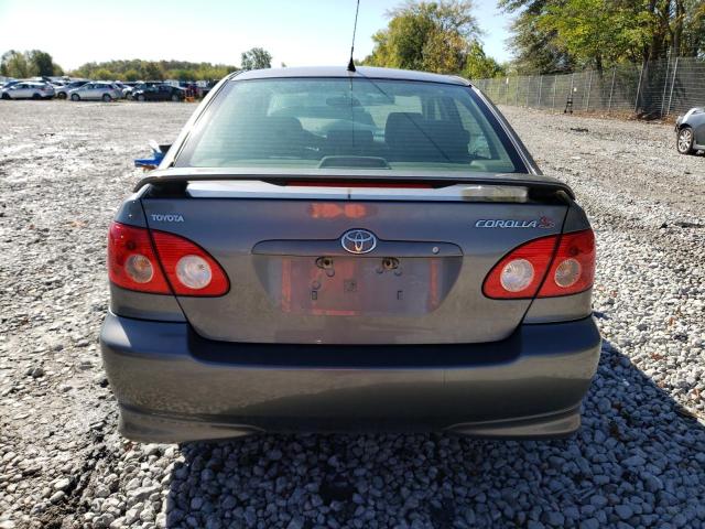 Photo 5 VIN: 1NXBR32E88Z031845 - TOYOTA COROLLA 