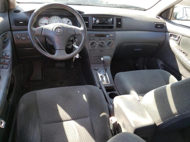 Photo 7 VIN: 1NXBR32E88Z031845 - TOYOTA COROLLA 