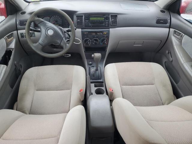 Photo 7 VIN: 1NXBR32E88Z032378 - TOYOTA COROLLA 