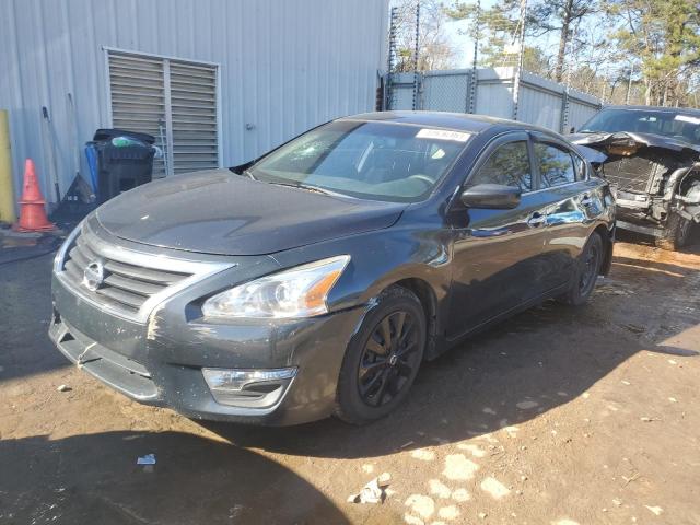 Photo 0 VIN: 1NXBR32E88Z033031 - NISSAN ALTIMA 