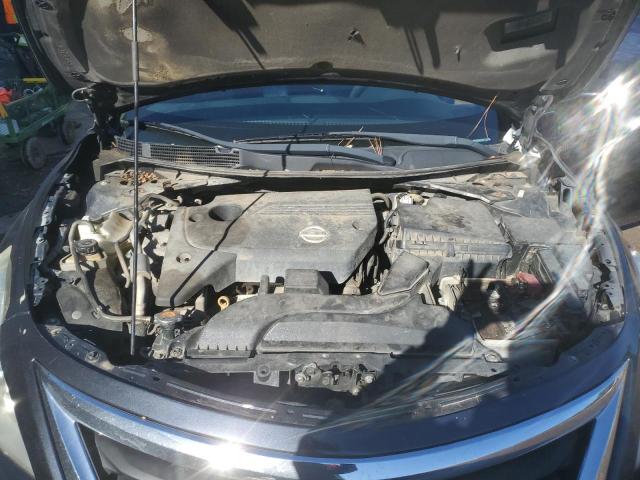 Photo 10 VIN: 1NXBR32E88Z033031 - NISSAN ALTIMA 