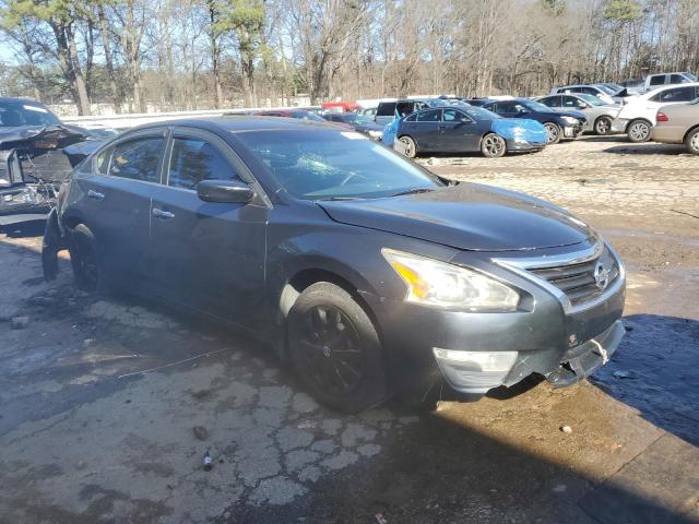 Photo 3 VIN: 1NXBR32E88Z033031 - NISSAN ALTIMA 