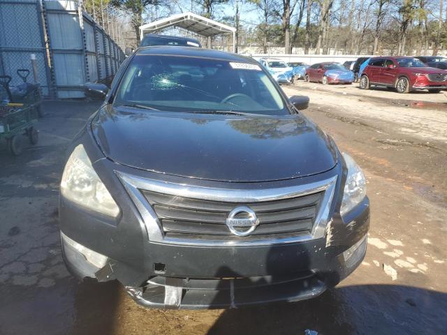 Photo 4 VIN: 1NXBR32E88Z033031 - NISSAN ALTIMA 