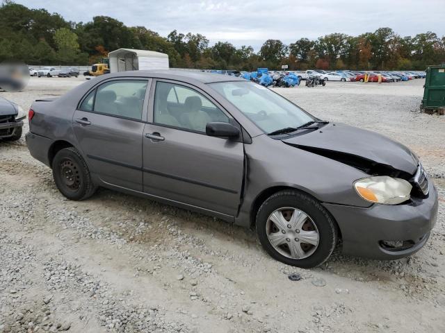 Photo 3 VIN: 1NXBR32E88Z033546 - TOYOTA COROLLA 