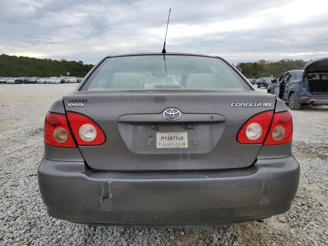 Photo 5 VIN: 1NXBR32E88Z033546 - TOYOTA COROLLA 